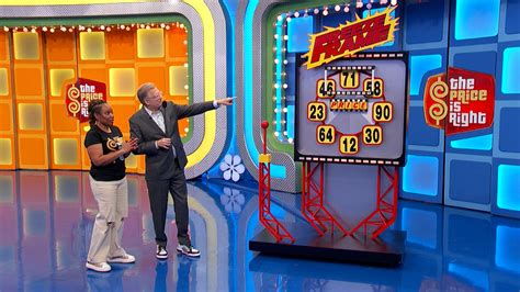 How to watch The Price Is Right at Night What to Watch