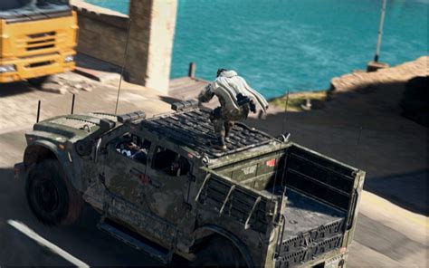 How to watch Warzone 2 0 and DMZ gameplay before launch Date time and more
