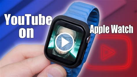 How to watch YouTube on your Apple Watch mdash if you really want to Tom s Guide