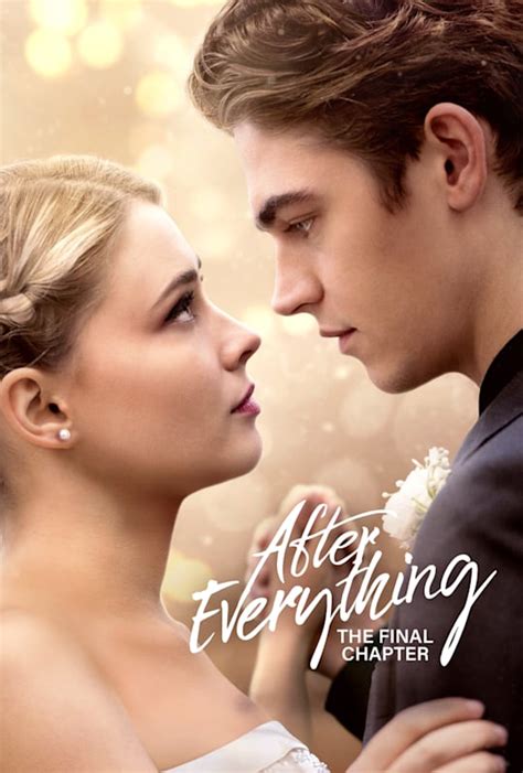 After Everything is 4845 on the JustWatch Daily Streaming Charts today. The movie has moved up the charts by 1830 places since yesterday. In the United States, it is currently more popular than Lamb but less popular than Graduation..
