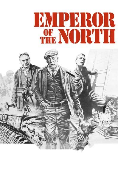 How to watch and stream Emperor of the North - 1973 on Roku