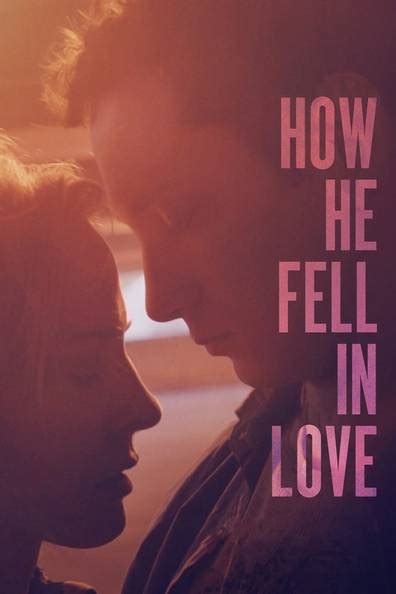 How to watch and stream How He Fell in Love - 2015 on Roku