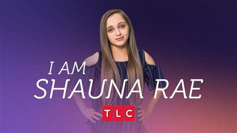 How to watch and stream I Am Shauna Rae - 2024-present on Roku