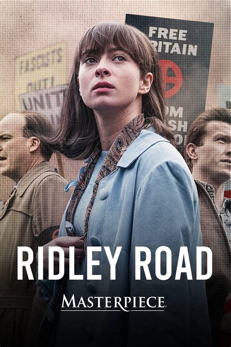 How to watch and stream Ridley Road on Masterpiece - 2024 …