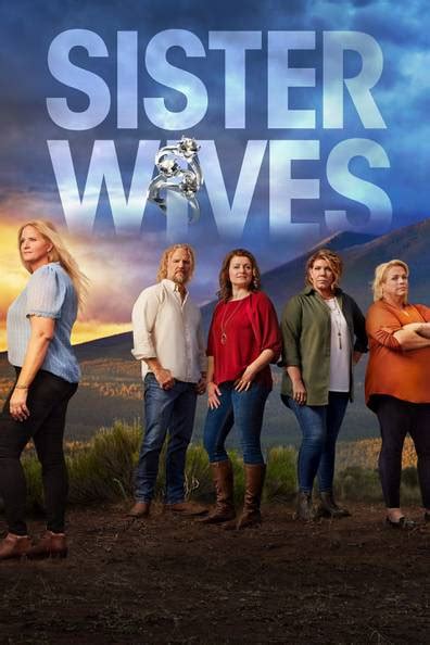 How to watch and stream Sister Wives - 2010-2024 on Roku