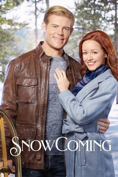 How to watch and stream Snowcoming - 2024 on Roku