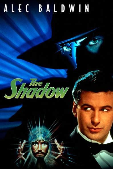 How to watch and stream The Shadow - 1994 on Roku