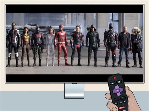 How to watch arrowverse.  A great looking watch.  Keep time in style with ...