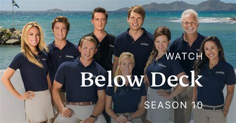 How to watch below deck. By. Katey Clifford, eCommerce reporter. Captain Lee returns to the Caribbean for a new season of Below Deck tonight, Monday, November 2, at 9 p.m. ET/PT on Bravo. It’s also available to stream ... 