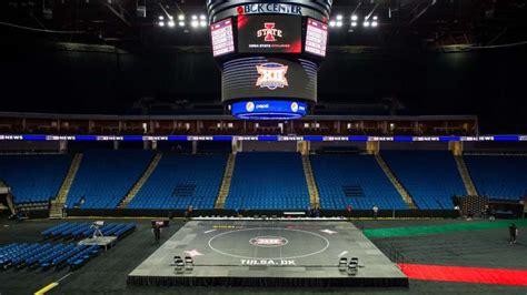 Watch the Big 12 Wrestling Championship live from ESPN2 on Watch ESPN. Live stream on Sunday, March 7, 2021.. 