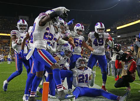How to watch bills game today. The Chiefs are a slight 1.5-point favorite against the Bills, according to the latest NFL odds. The oddsmakers had a good feel for the line for this one, as the game opened with the Chiefs as a 2. ... 