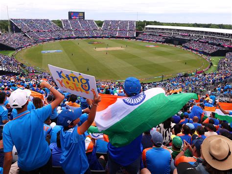 How to watch cricket world cup in usa. ESPN+ offers the simplest and most affordable way to watch the ICC Men's Cricket World Cup Final in 2023. A standard subscription includes all 48 games live and on-demand, along with match ... 