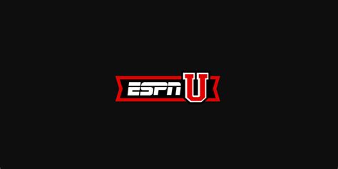 How to watch espnu. Things To Know About How to watch espnu. 