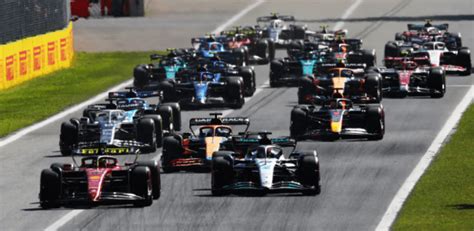 How to watch f1 in usa. ESPN is the exclusive home of Formula One in the U.S. in 2023. ESPN will show every session of every race across the season, commercial-free, on ESPN, ESPN2 or ABC. UNLAPPED: How to listen to ESPN ... 
