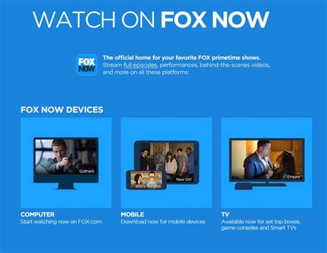 How to watch fox for free. -Studio B, NY FOX Business Network shows.-Studio D, NY is the only studio with an area for a studio audience. It is used by The Five.-Studio G, NY FOX Business Network shows and FNC show Justice with Judge Jeanine.-Studio E, NY used fox Fox & Friends, Your World with Neil Cavuto, Red Eye w/ Greg Gutfeld and … 
