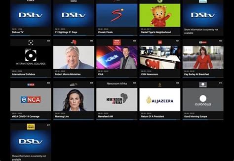 How to watch free dstv channels without subscription.  Parents and children are stuc...