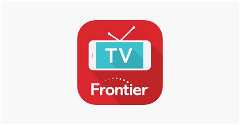 Fiber TV. Frontier TV. Internet. Account. 