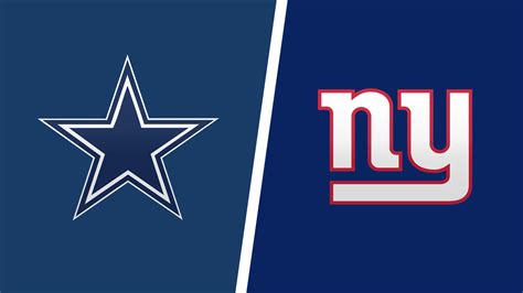 How to watch giants game. Sep 21, 2023 ... The New York Giants face off against the San Francisco 49ers in tonight's NFC Thursday Night Football game, livestreaming on Prime Video at ... 
