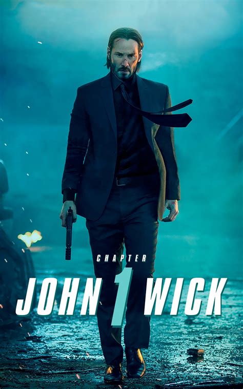 How to watch john wick. 
