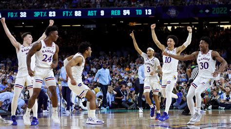 How to watch kansas jayhawks basketball. The Kansas Jayhawks (25-6, 13-5 Big 12) will look to build on a five-game home winning streak when they square off against the West Virginia Mountaineers (19-13, 7-11 Big 12) on March 9, 2023 at T-Mobile Center. Kansas lost its most recent game to Texas, 75-59, on Saturday. Jalen Wilson starred with 23 points, and also had 10 boards and one … 