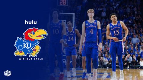 No. 5 Kansas basketball takes on No. 8 Duke in a high-profile non-conference showdown. Here's how you can watch the State Farm Champions Classic game.. 