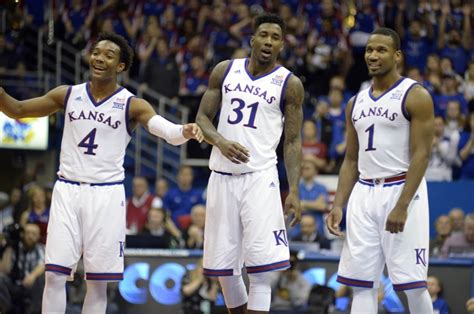 Nov 19, 2021 · On the other hand, the Jayhawks rank 16th in college basketball when it comes to field goal percentage, with 43.60% on the season. So the cards are definitely stacked in their favor. How To Watch . 