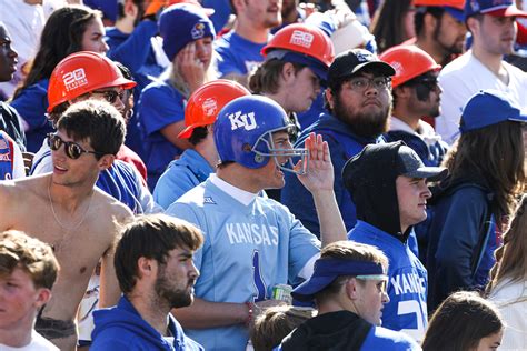 How to watch ku football game. Things To Know About How to watch ku football game. 