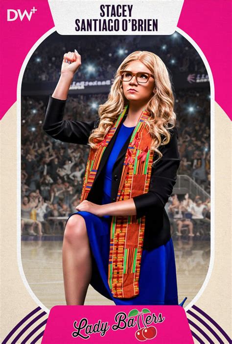 How to watch lady ballers. Nov 28, 2023 · Sen. Ted Cruz has a role in Lady Ballers, a new feature-length comedy that mocks transgender women competing against other women in sports. The debate over transgender athletes has become the ... 
