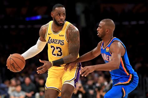 How to watch lakers game tonight. The internet has revolutionized the way we do everything. Think about it. From shopping to staying in touch with friends and family, the internet makes our lives so much easier. It... 