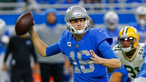 How to watch lions game today. The Lions battle the 49ers at Levi’s Stadium in Santa Clara, Calif. on Sunday, with kickoff at 3:30 p.m. PT/6:30 p.m. ET. The NFC Championship Game airs live on Fox. Cord-cutters can watch the ... 