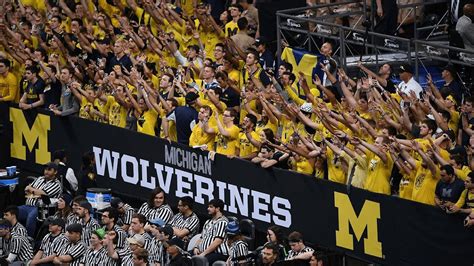 How to watch michigan game. Things To Know About How to watch michigan game. 