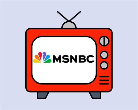 How to watch msnbc without cable. There are many ways to watch MSNBC without cable, including Hulu Live TV, YouTube TV, Sling, Fubo, or DirecTV Stream. But our team's pick for most people to … 