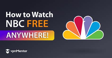 How to watch nbc. Ivacy VPN will let you connect to a server in the United States, enabling you to stream NBC in the United Kingdom. Here is what you will need to do: Sign up for a paid Ivacy VPN plan. Download the Ivacy VPN client on your device. Log in to Ivacy VPN using your Ivacy ID and password. Once logged in, connect to a server in the United States. 