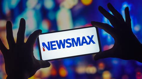 NEWSMAX, America’s fastest-growing cable news channel in more than 100 million homes, gives you the latest breaking news from Washington, New York, Hollywood...