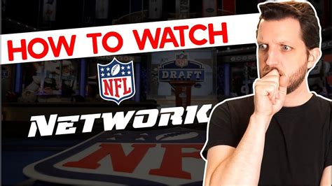How to watch nfl.network. The newest way to watch the NFL Network and NFL Redzone is fuboTV. As part of their Fubo Premier service, you can get the NFL Network and over 65 other networks for just $34.99 a month. (Currently on sale for $19.99 for the first two months.) If you want the NFL Redzone you can add their sports add-on. fuboTV is currently offering a free trial ... 