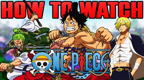 How to watch one pace. Sep 5, 2023 · However, some One Piece fans have been begging these individuals not to watch the anime first, or if they do, to at least watch the fan-edited One Pace version. With One Pace now trending online ... 