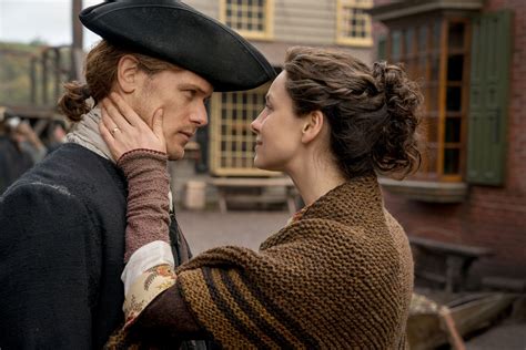 How to watch outlander season 6. Apr 10, 2022 ... Jamie tells them to get out of his house. It's all pretty brutal to watch, since how in the hell can Jamie really prove he isn't the father? 