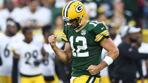 How to watch packers. Watch the L.A. Rams vs. Green Bay Packers game on your phone with NFL+. If you want to catch the game on your phone -- and all the amazing football ahead this season -- check out NFL+. The premium ... 