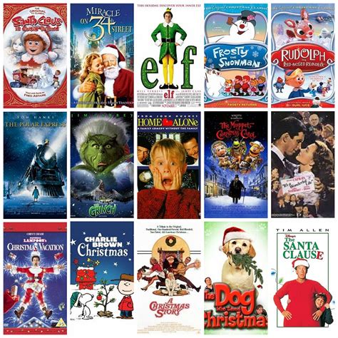 How to watch popular holiday movies and TV specials this season