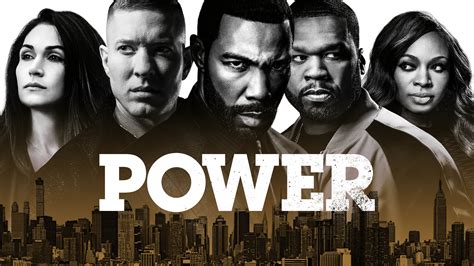 How to watch power. In today’s digital age, streaming has become an integral part of our entertainment routine. With the rise of smart TVs and streaming devices, such as Chromecast, we now have access... 