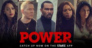 How to watch power in order. Jan 31, 2022 ... The first season is in ten episodes, running weekly on that slot on Sunday nights for the duration. The complete Power Book 4: Force schedule is ... 