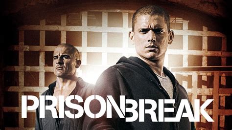 How to watch prison break for free. Things To Know About How to watch prison break for free. 
