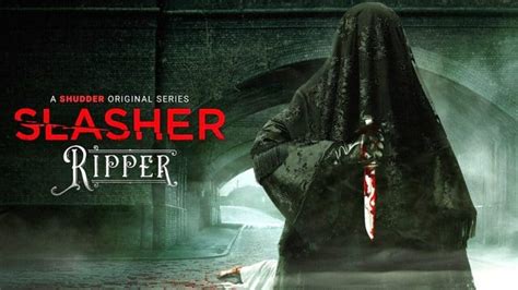 How to watch slasher. Start a Free Trial to watch Slasher: Ripper on YouTube TV (and cancel anytime). Stream live TV from ABC, CBS, FOX, NBC, ESPN & popular cable networks. Cloud DVR with no storage limits. 6 accounts per household included. 