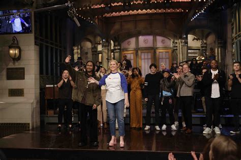 How to watch snl. Mar 10, 2024 · “Saturday Night Live” started with a take on the State of the Union this weekend, along with a response from a surprise guest. ... Watch: Scarlett Johansson … 
