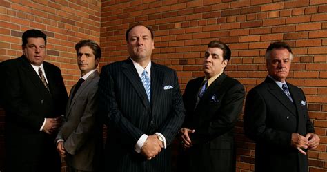 How to watch sopranos. There are absolutely a significant number of episodes I’ve seen 50+ times. 1. vmikey • 9 mo. ago. 4 times now, beginning to end. 1. romanswinter • 9 mo. ago. Its basically on repeat in my house. I get through the entire series every 2-3 weeks. 1. 