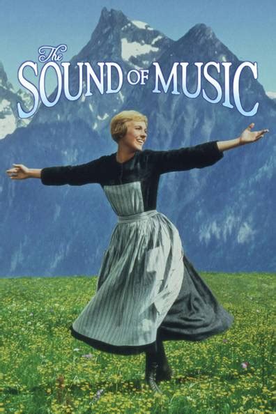 Rodgers and Hammerstein's musical inspired this story of the convent-trained governess who won the heart of the Von Trapp family and whose courage led them a.... 