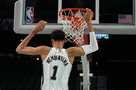 How to watch the 2023 San Antonio Spurs on KBVO
