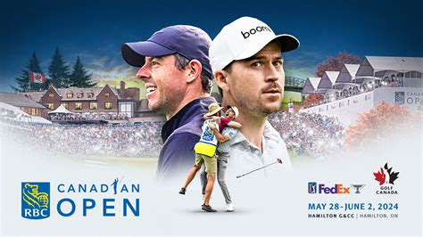 How to watch the 2024 RBC Canadian Open at St. George