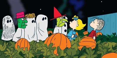 How to watch the Charlie Brown Halloween special …