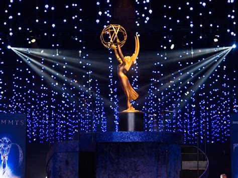 How to watch the Emmys on Monday night WWNO